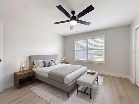 Bedroom - 7525 NE 58th Ave, Anthony, FL 32617 photo 5 of 9