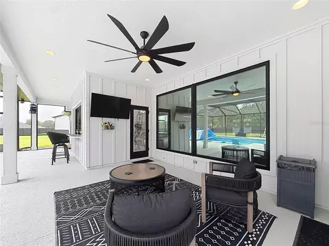 Exterior - 7525 NE 58th Ave, Anthony, FL 32617 photo 13 of 28