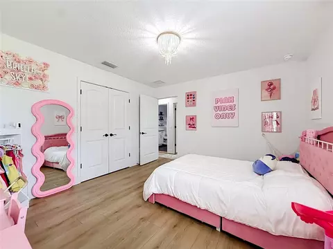 Bedroom - 7525 NE 58th Ave, Anthony, FL 32617 photo 9 of 9