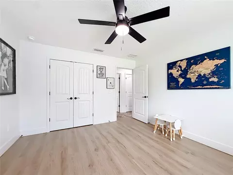 Bedroom - 7525 NE 58th Ave, Anthony, FL 32617 photo 6 of 9