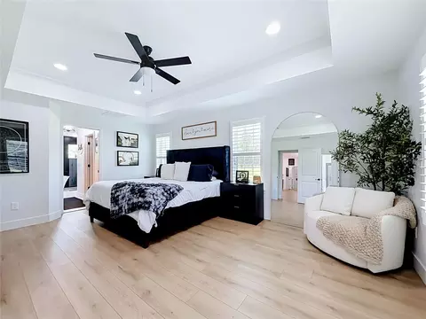 Bedroom - 7525 NE 58th Ave, Anthony, FL 32617 photo 1 of 9