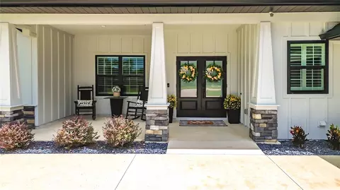 Exterior - 7525 NE 58th Ave, Anthony, FL 32617 photo 5 of 28