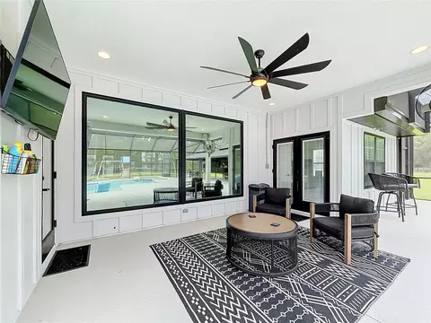Exterior - 7525 NE 58th Ave, Anthony, FL 32617 photo 12 of 28