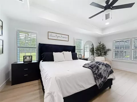 Bedroom - 7525 NE 58th Ave, Anthony, FL 32617 photo 3 of 9