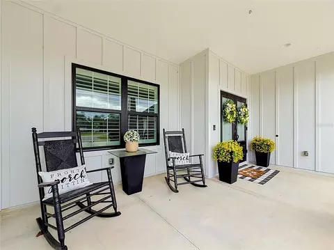 Exterior - 7525 NE 58th Ave, Anthony, FL 32617 photo 8 of 28