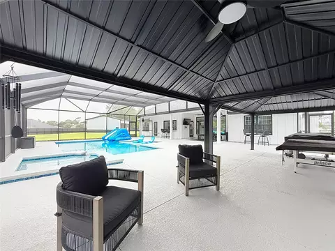 Exterior - 7525 NE 58th Ave, Anthony, FL 32617 photo 17 of 28