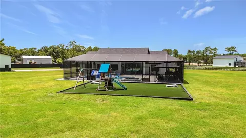 Exterior - 7525 NE 58th Ave, Anthony, FL 32617 photo 26 of 28