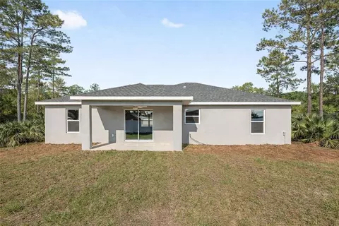 Exterior - 98 Pecan Course Cir, Ocala, FL 34472 photo 2 of 2