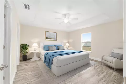 Bedroom - 98 Pecan Course Cir, Ocala, FL 34472 photo 1 of 3