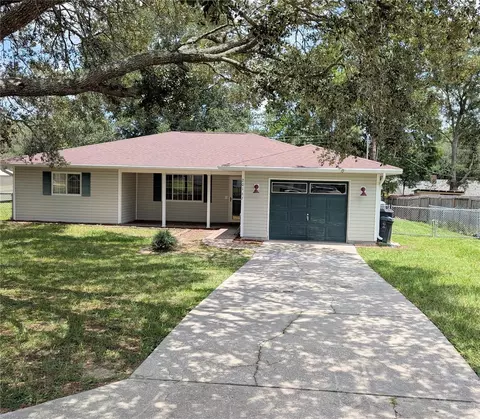20167 SW 81st St, Dunnellon, FL 34431