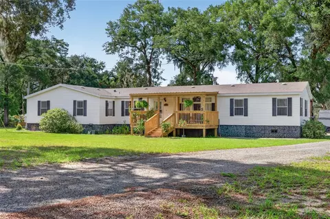 15680 SE 171st Ln, Weirsdale, FL 32195
