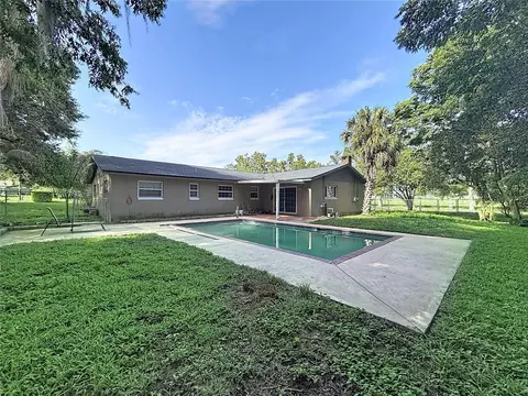 Exterior - 1809 NE 6th St, Ocala, FL 34470 photo 1 of 3