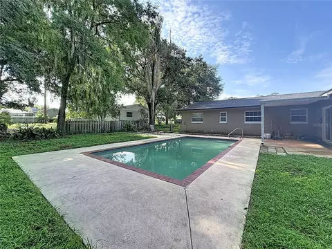Exterior - 1809 NE 6th St, Ocala, FL 34470 photo 3 of 3