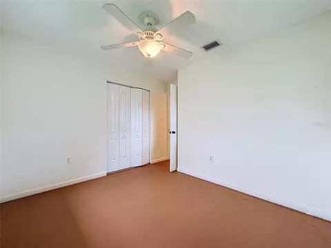 Bedroom - 1809 NE 6th St, Ocala, FL 34470 photo 5 of 6