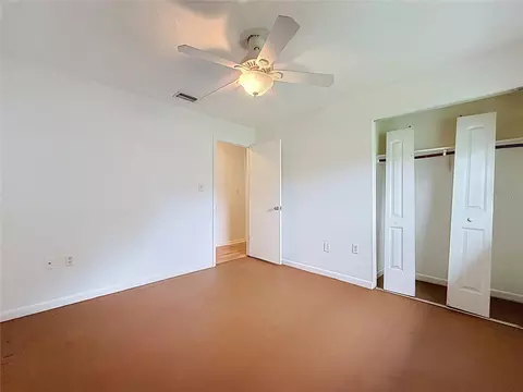 Bedroom - 1809 NE 6th St, Ocala, FL 34470 photo 4 of 6