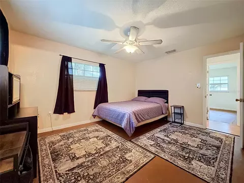 Bedroom - 1809 NE 6th St, Ocala, FL 34470 photo 1 of 6