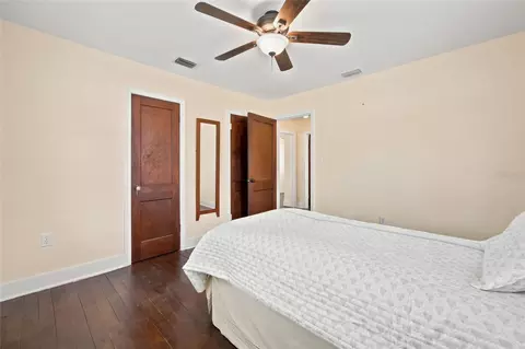 Bedroom - 742 SE 12th St, Ocala, FL 34471 photo 4 of 4