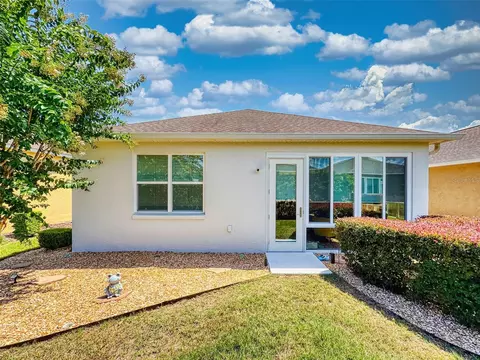 Exterior - 9886 SW 99th Loop, Ocala, FL 34481 photo 13 of 14