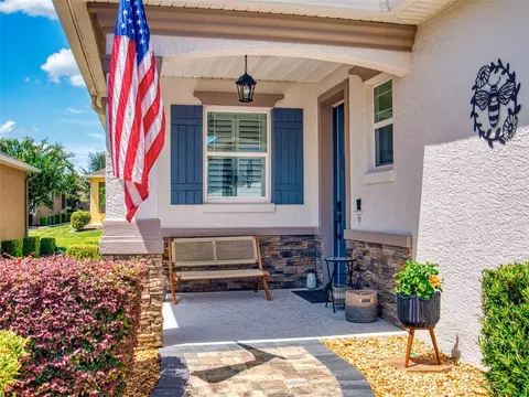 Exterior - 9886 SW 99th Loop, Ocala, FL 34481 photo 3 of 14
