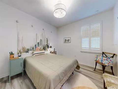 Bedroom - 9886 SW 99th Loop, Ocala, FL 34481 photo 2 of 10