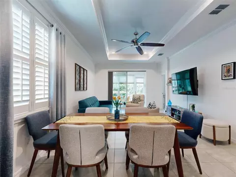 Dining - 9886 SW 99th Loop, Ocala, FL 34481 photo 1 of 7