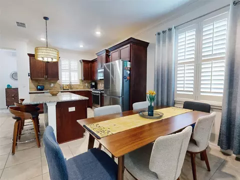 Dining - 9886 SW 99th Loop, Ocala, FL 34481 photo 5 of 7