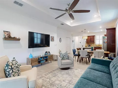 Living - 9886 SW 99th Loop, Ocala, FL 34481 photo 5 of 6