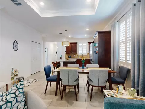 Dining - 9886 SW 99th Loop, Ocala, FL 34481 photo 7 of 7