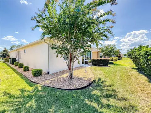 Exterior - 9886 SW 99th Loop, Ocala, FL 34481 photo 14 of 14