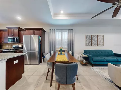 Dining - 9886 SW 99th Loop, Ocala, FL 34481 photo 3 of 7