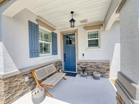 Exterior - 9886 SW 99th Loop, Ocala, FL 34481 photo 7 of 14