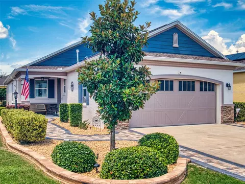 Exterior - 9886 SW 99th Loop, Ocala, FL 34481 photo 10 of 14