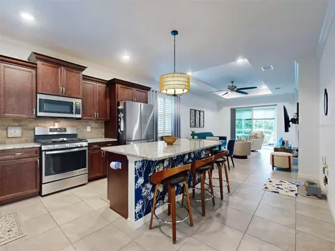 Kitchen - 9886 SW 99th Loop, Ocala, FL 34481 photo 1 of 11