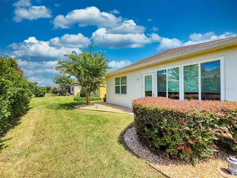 Exterior - 9886 SW 99th Loop, Ocala, FL 34481 photo 12 of 14