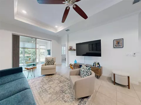 Living - 9886 SW 99th Loop, Ocala, FL 34481 photo 2 of 6
