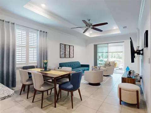 Dining - 9886 SW 99th Loop, Ocala, FL 34481 photo 4 of 7