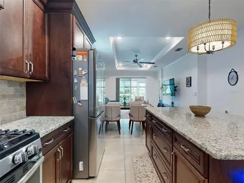 Kitchen - 9886 SW 99th Loop, Ocala, FL 34481 photo 11 of 11
