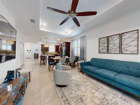 Living - 9886 SW 99th Loop, Ocala, FL 34481 photo 4 of 6