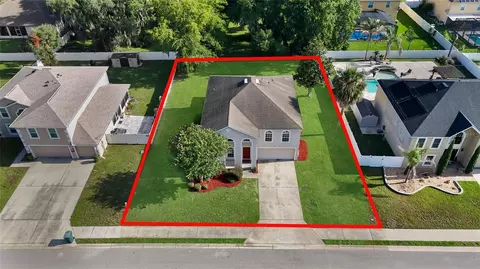 View/Area - 4125 SW 33rd St, Ocala, FL 34474 photo 4 of 8