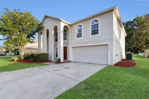 Exterior - 4125 SW 33rd St, Ocala, FL 34474 photo 3 of 4