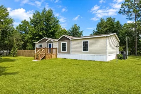 Exterior - 13711 NE 8th St, Williston, FL 32696 photo 13 of 13