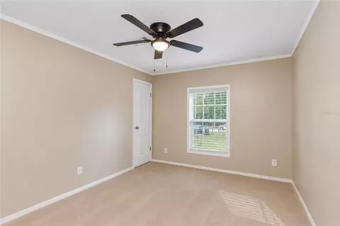 Bedroom - 13711 NE 8th St, Williston, FL 32696 photo 4 of 5