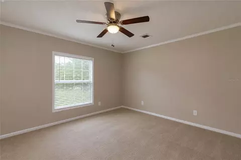 Bedroom - 13711 NE 8th St, Williston, FL 32696 photo 2 of 5