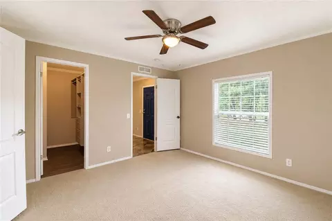 Bedroom - 13711 NE 8th St, Williston, FL 32696 photo 3 of 5
