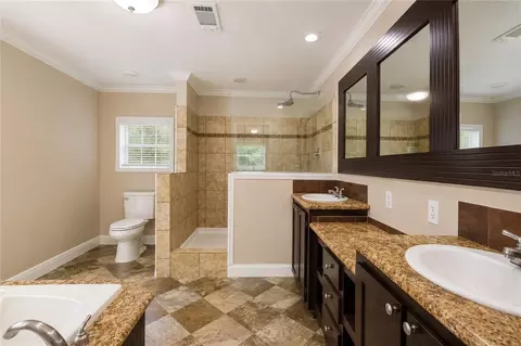 Bath - 13711 NE 8th St, Williston, FL 32696 photo 4 of 5