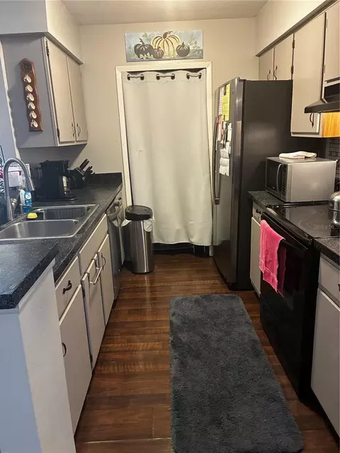 Kitchen - 1701 SE 24th Rd #201, Ocala, FL 34471 photo 1 of 1