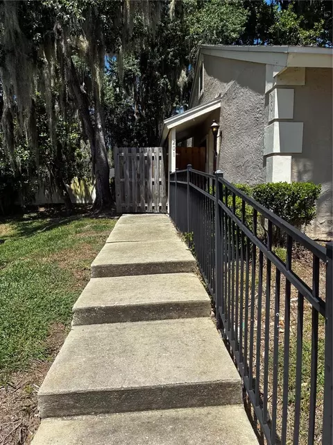 Exterior - 1701 SE 24th Rd #201, Ocala, FL 34471 photo 2 of 5