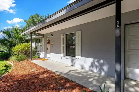 Exterior - 716 SE 31st Ave, Ocala, FL 34471 photo 5 of 8