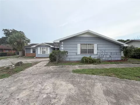 4420 Travelers Rd, Jacksonville, FL 32210