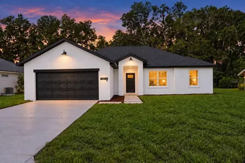 2860 SE 146th Pl, Summerfield, FL 34491